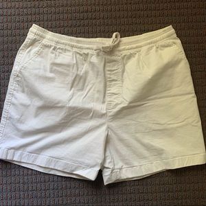 Men’s Chubbies The Vanillas 5.5” Short
